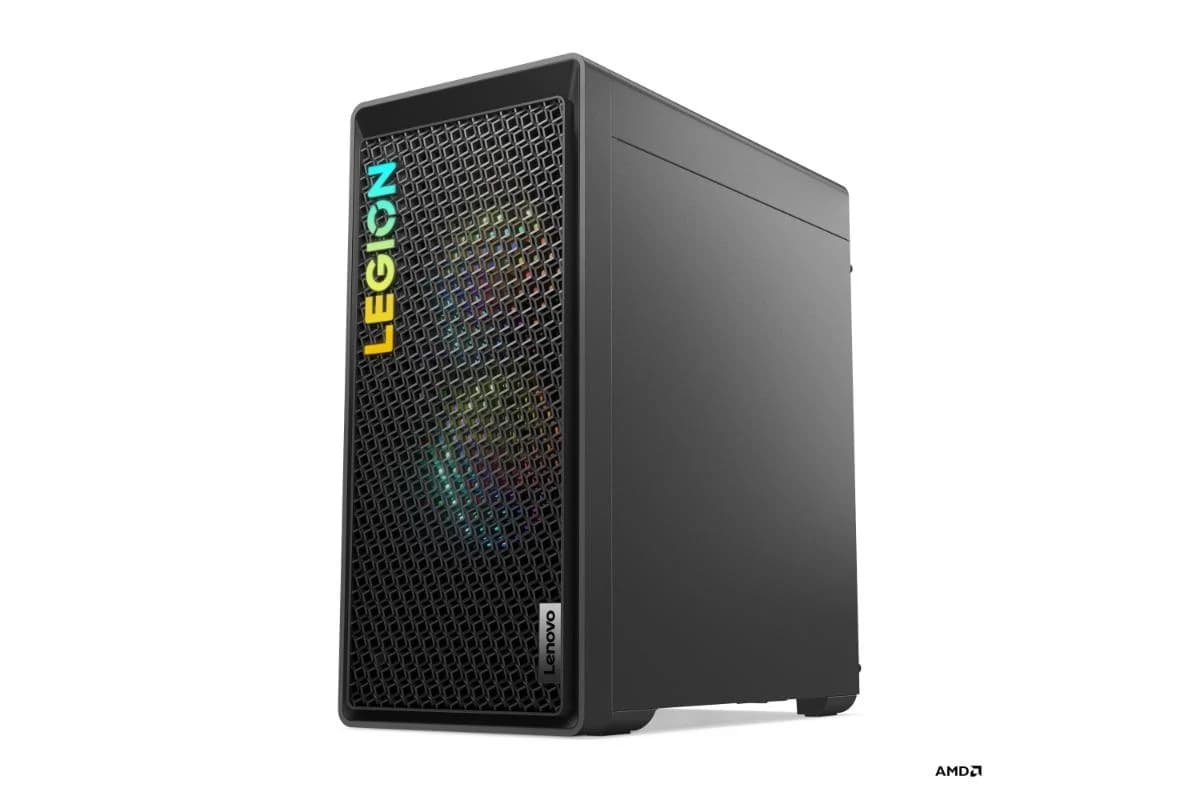 Lenovo Legion T5 26ARA8 AMD Ryzen 5 | 16GB | 1TB | Storm Grey