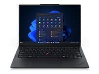 LENOVO - ThinkPad E14 Gen 8 - Copilot+ PC - 14" - AMD Ryzen AI 7 - 445 - 16 GB RAM - 512 GB SSD