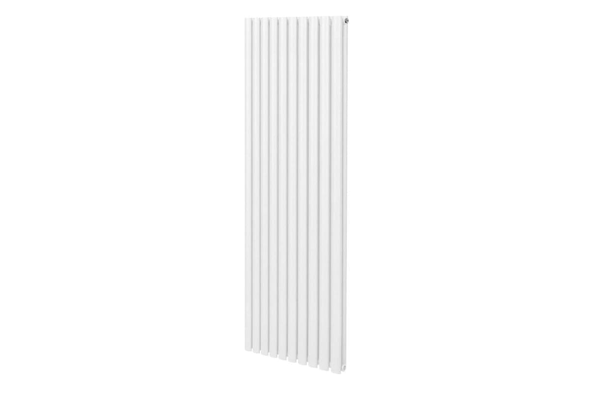 Monstershop 213044 - Oval Column Radiator 1800mm X 600mm