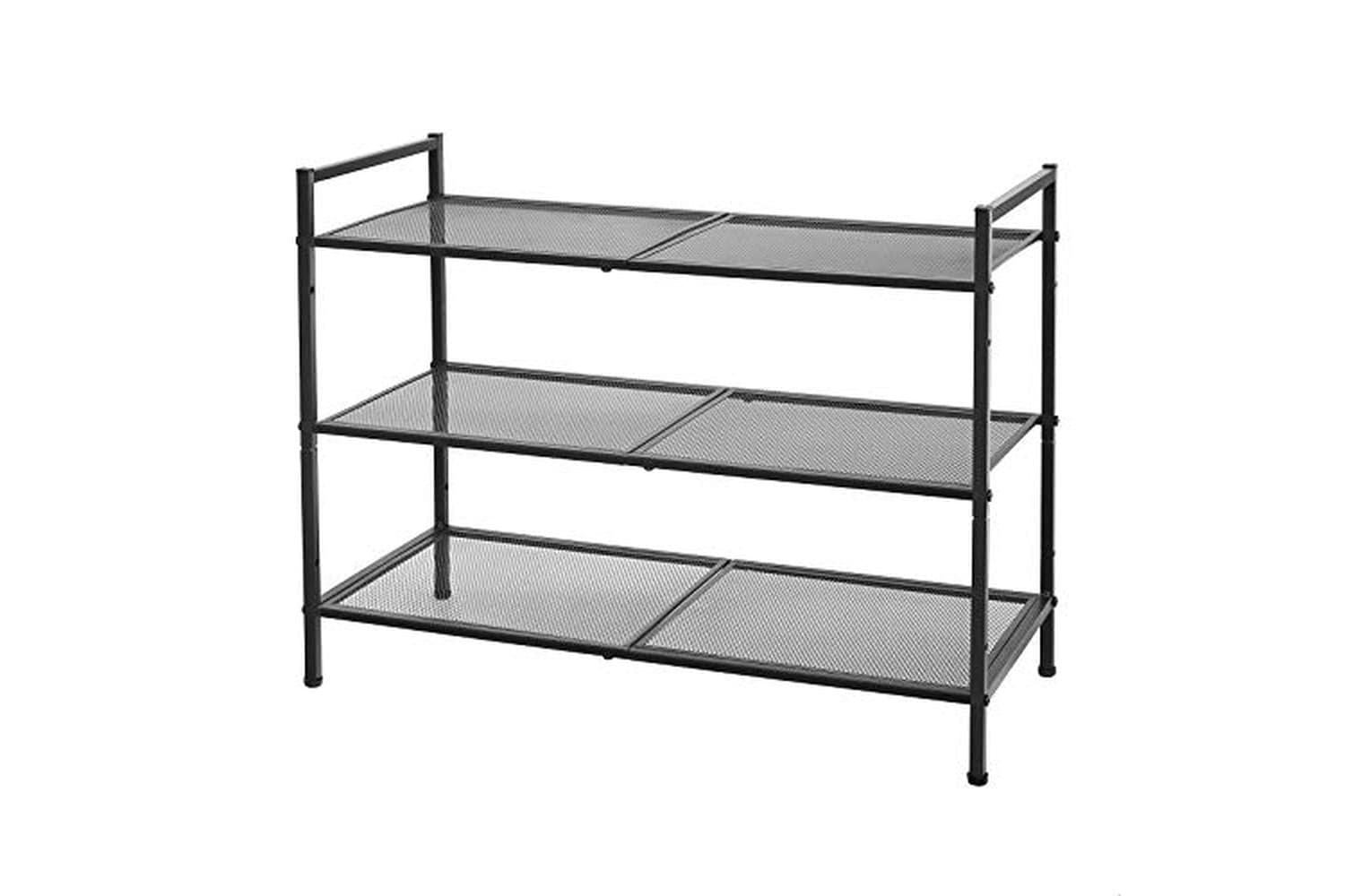 Songmics Lmr17bk - Shoe Rack