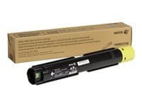 XEROX - VersaLink C7000 - High capacity - yellow - original - toner cartridge - for VersaLink C7000/DN, C7000/N, C7000V/DN, C7000V/N, C7001V_T