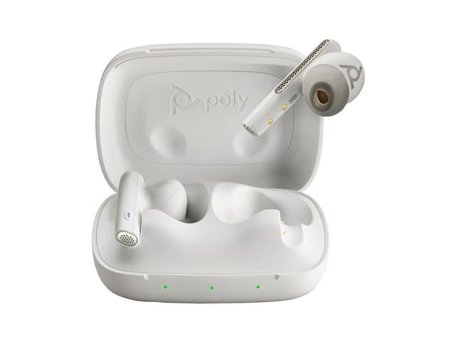 HP Poly Basic Charge Case