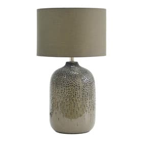 Alma Dotted Table Lamp