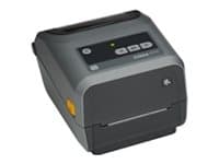 ZEBRA - ZD621t - label printer - B/W - thermal transfer