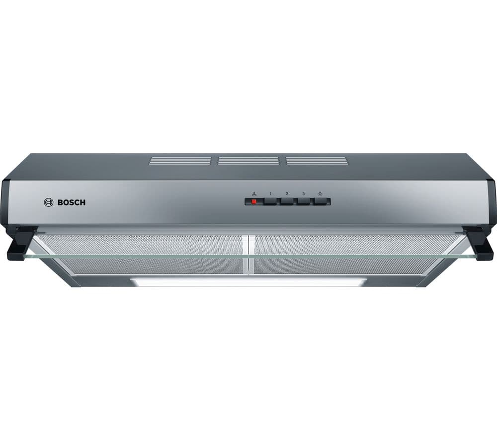 Bosch Series 2/4 Built-Under