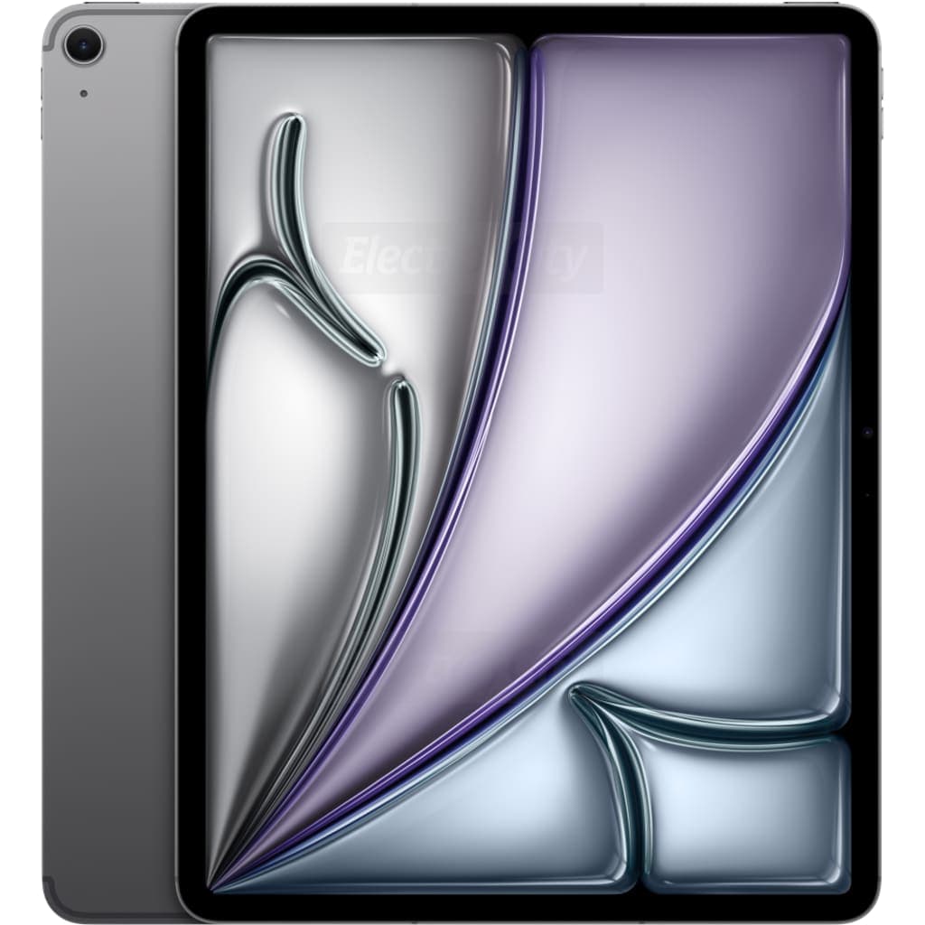 Apple iPad Air 13 Inch M4 5G 128GB Tablet | Space Grey