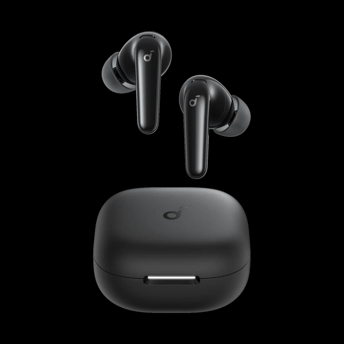 soundcore R60i NC Earbuds, Black | D1202G11