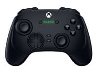 Razer - Wolverine V3 Pro - Gamepad - wireless, wired - for PC, Microsoft Xbox Series S, Microsoft Xbox Series X