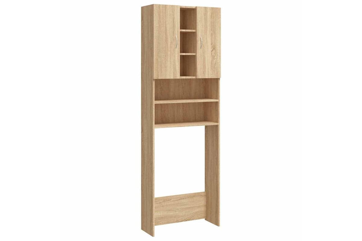 Vidaxl 808425 Washing Machine Cabinet So