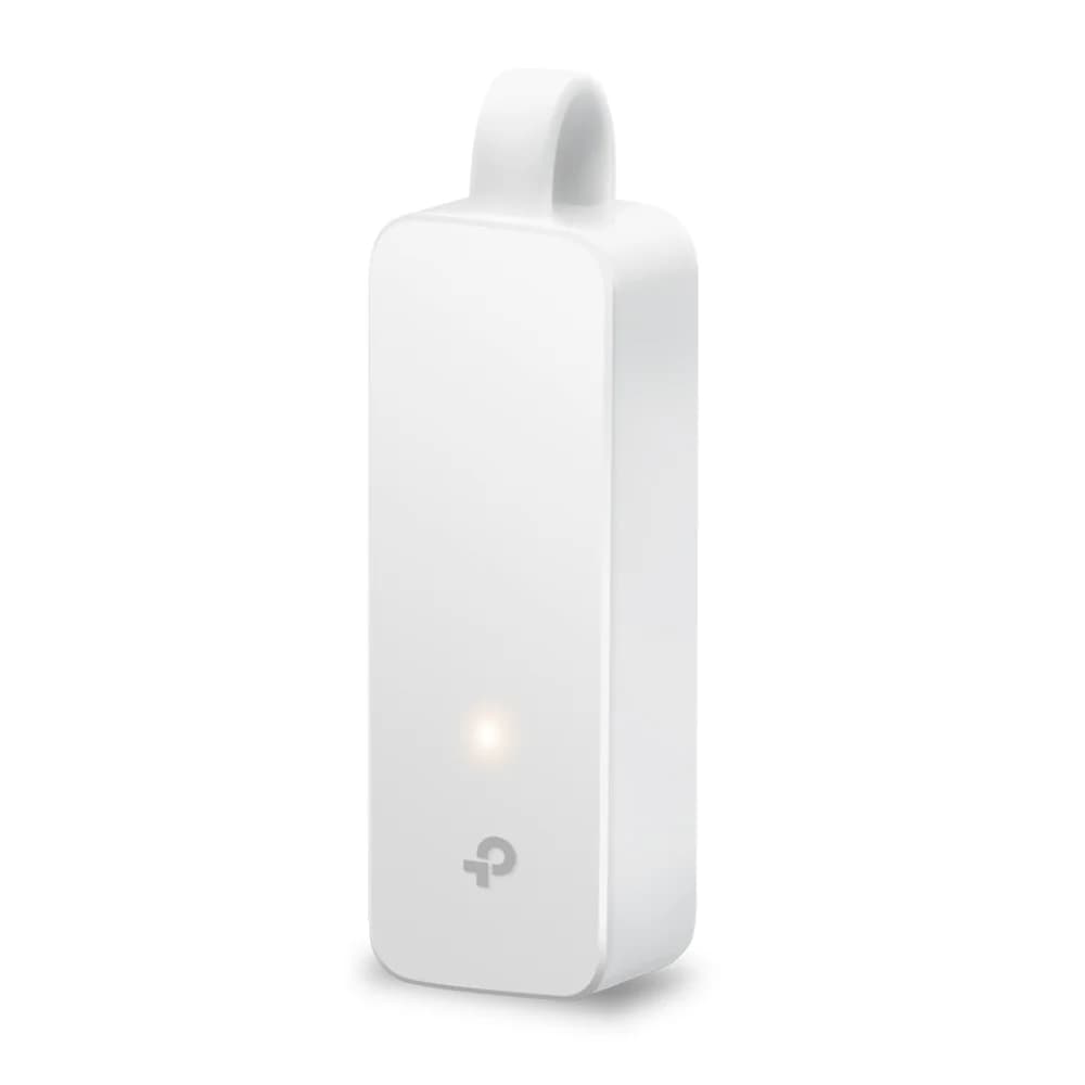 TP-Link UE300C USB 3.0 Type-C to Gigabit Ethernet Network Adapter | UE300C