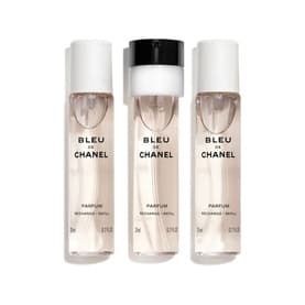 Parfum Twist and Spray Refill Set