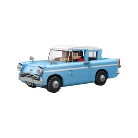 LEGO® Harry Potter™ Enchanted Flying Ford Anglia™ Toy