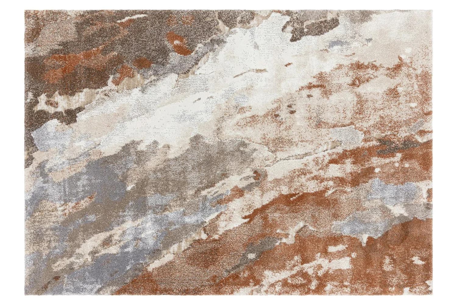 Mira Rug | Blur Terra | 160 x 230 cm