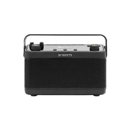 ROBERTS PORTABLE FM RADIO