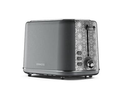 Kenwood Abbey Slate Collection 2 Slice Toaster | TCP05.A0GY