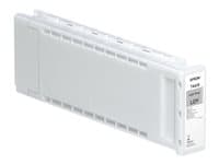 EPSON - T44J9 - light grey - original - ink cartridge