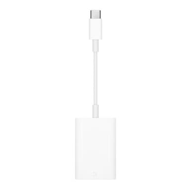 Apple USB-C to SD Card Reader | MW653ZM/A