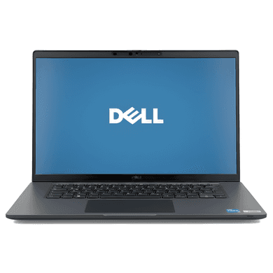 Refurbished Dell Latitude 7520 Intel Core i7 11th gen 16GB RAM 512GB SSD 15.6 Inch Windows 11 Pro Laptop