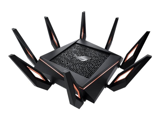 ASUS ROG Rapture