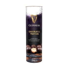 Chocolate Truffles