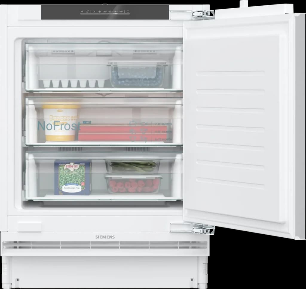 Siemens iQ300 Freezer