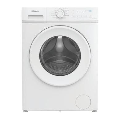 Refurbished Indesit IMA864MYTIMEUK MyTime 8kg 1400rpm Washing Machine - White