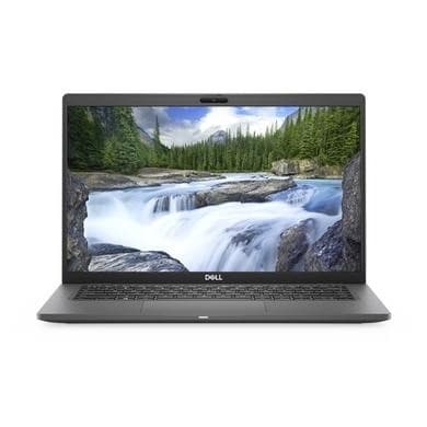 Refurbished Dell Latitude 7410 Intel Core i7 10th gen 16GB RAM 512GB SSD 14 Inch Windows 11 Pro Laptop