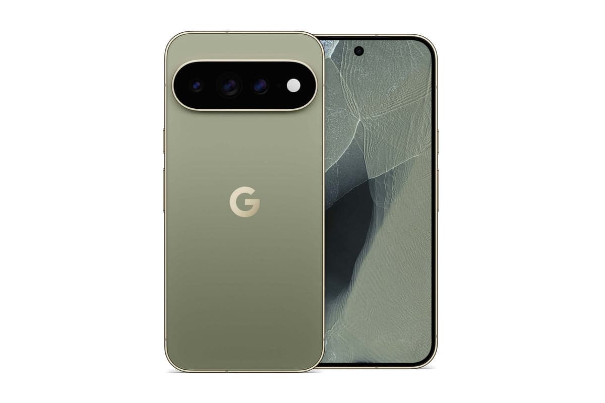 Google Pixel 11 Pro | 16GB | 512GB | Olive