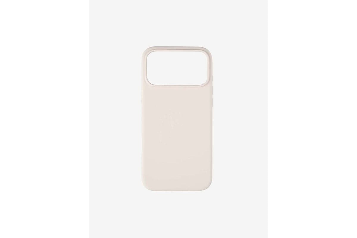 Pomologic Pomologic Iphone 17 Pm Slc Wmgsf | Ivory