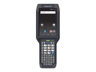 HONEYWELL - Charge Base - handheld charging stand + power adapter