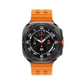 Watch Ultra