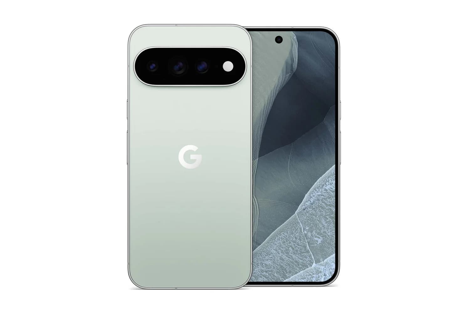 Google Pixel 11 Pro XL | 16GB | 512GB | Fog