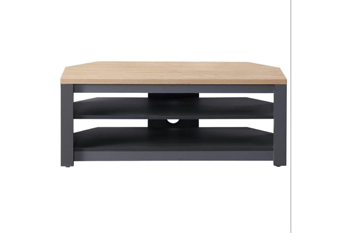 TTAT Memphis Tv Stand | 1200mm | Grey