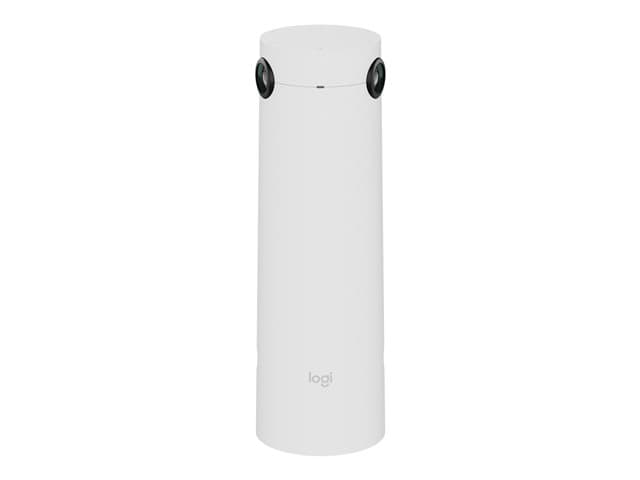 LOGITECH - Sight - Conference camera - colour - 4K - audio - PoE Plus