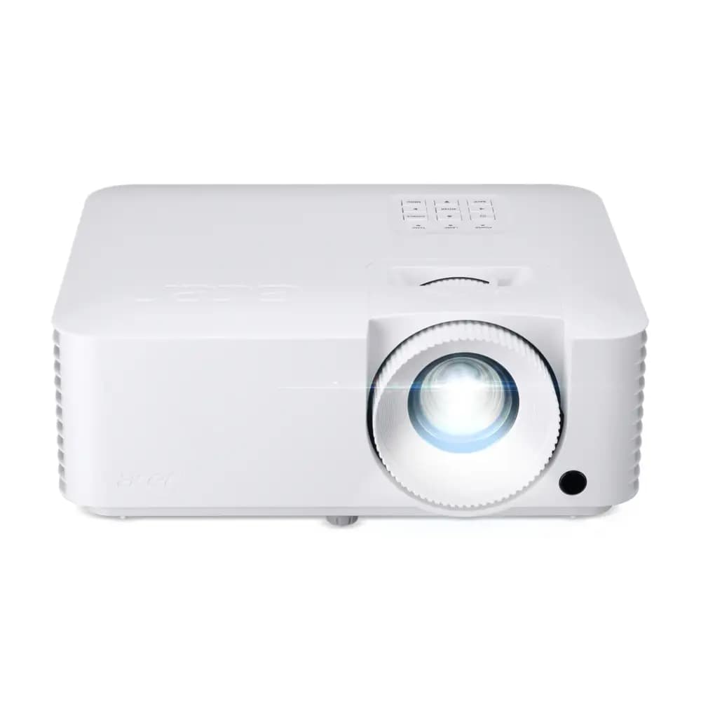 Acer Business & SOHO Laser Wireless Vero XL2521i, Projector, Full HD, 4000 ANSI lm, Manual Zoom, White