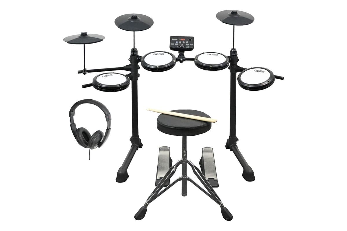 Axus Axk4 Digital Drum Kit