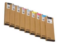 EPSON - T6062 - cyan - original - ink cartridge