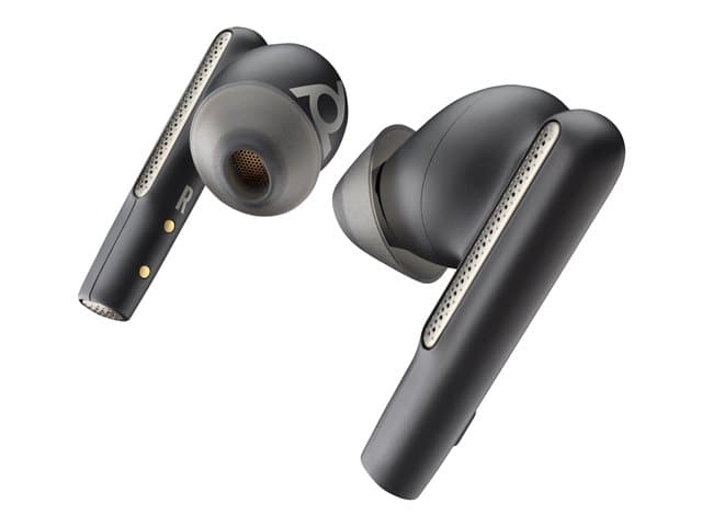 HP - Poly VFree 60 BLK Earbuds+BT700C+BCHCCS1