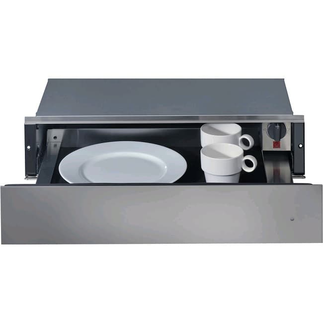Whirlpool Plate Warmer - Inox | WD 142 IX