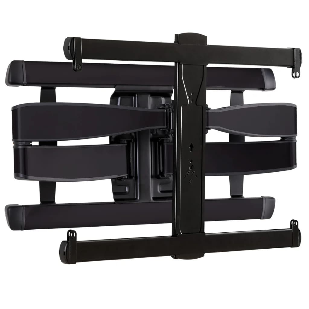 SANUS Premium Full-Motion TV Wall Mount 46"-95" | VXF730-B2