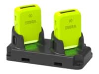 ZEBRA - barcode scanner charging cradle