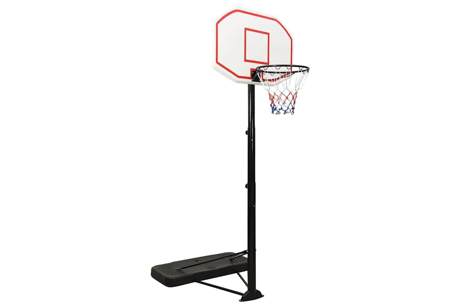 Vidaxl Basketball Stand