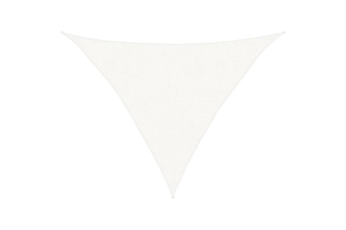 Vidaxl 311251 Sunshade Sail White