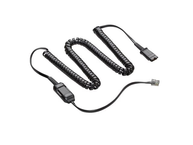 HP - Poly HIC-10 - headset cable