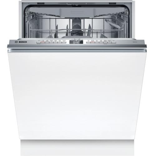 Bosch Series 4 14 Place Dishwasher