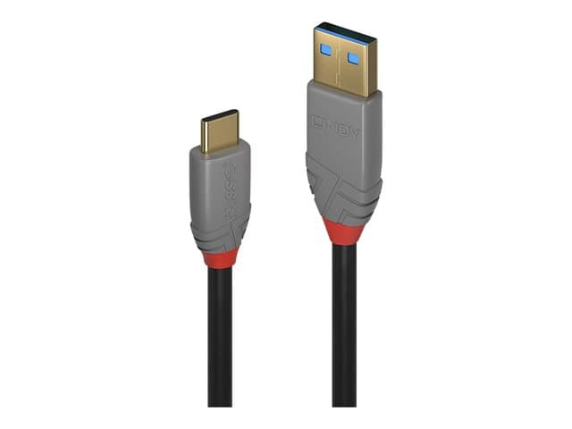 Lindy Anthra Line USB-C Cable