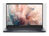 DELL - Pro 14 Premium PA14250 - Copilot+ PC - 14" - Intel Core Ultra 5 - 238V - Intel Evo vPro Enterprise Platform - 32 GB RAM - 512 GB SSD