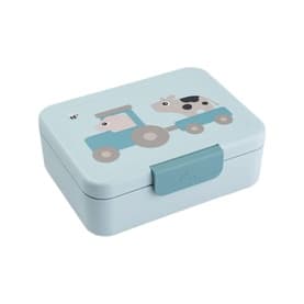 Tiny Farm Lunch Box