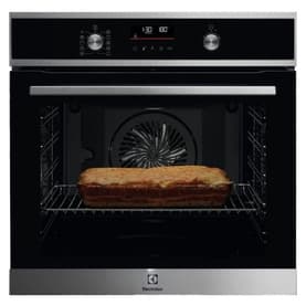 80cm 4 Zone Induction Combo Hob Hood