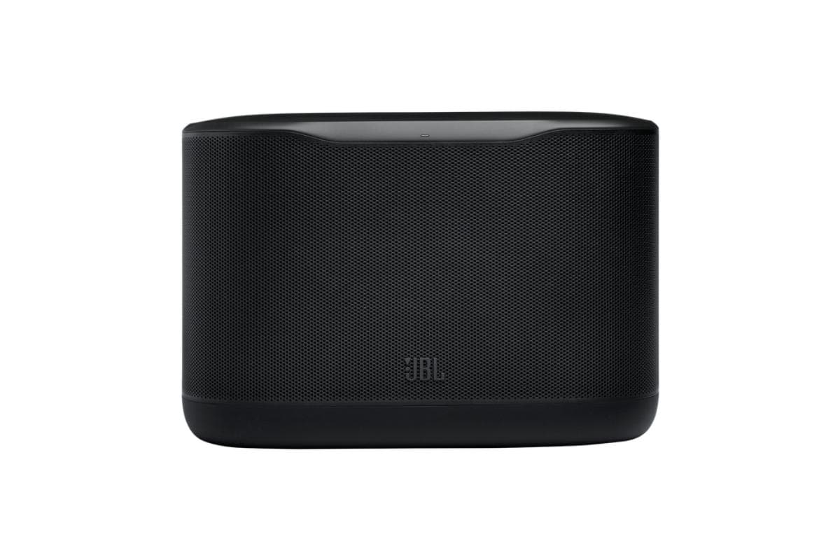 JBL Cove X1 Bluetooth Speaker | Black